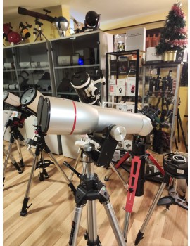[Usato] Binocolo 100mm 45° completo