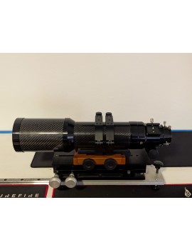 [usato] Rifrattore apo FPL53 CF Tecnosky 90 F/6