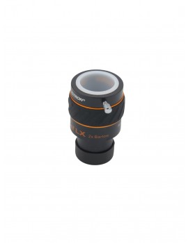 [usato] Barlow 2x X-cell Celestron