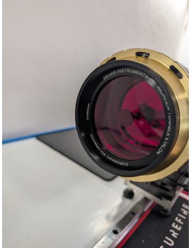 [usato] Coronado solarmax III 90mm