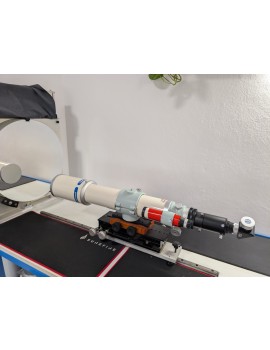 [usato] Takahashi FC100-DZ rifrattore apocromatico fluorite naturale 