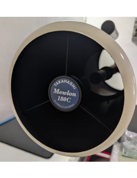 [usato] Takahashi Mewlon 180C