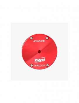 ZWO camera ASI664MC USB3.0