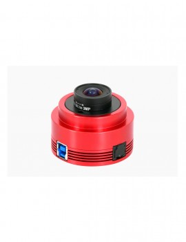 ZWO camera color ASI715MC USB3.0