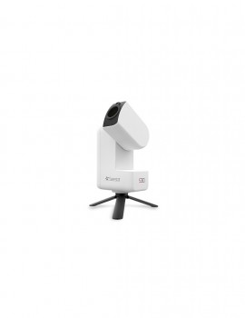 ZWO Seestar S30 Telescopio smart integrato