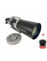 [offerta] Rifrattore Tecnosky Apo 130/900 OWL EDT + spianatore FF 