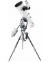 BRESSER Messier NT-203/1200 EXOS-2 GoTo HEXAFOC