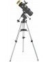 Telescopio riflettore newtoniano BRESSER Spica 130/1000 EQ3