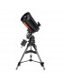 Schmidt Cassegrain C14 su montatura CGX-L