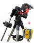 [offerta] Ioptron CEM40 treppiede 1,75" con borsa