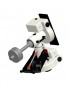 Montatura Equatoriale Fornax 55 MC5