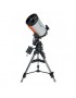 Telescopio Celestron Schmidt Cassegrain Edge HD 14 su montatura equatoriale CGX-L