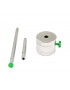 Set Barra + Contrappeso 3.5Kg per Wave