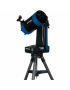 Telescopio Meade ACF 6" F/10 UHTC su montatura altazimutale LX65 GOTO