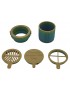 Kit Deluxe accessori per Seestar S50 RainBow