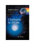Libro "L'universo in 25 cm"