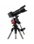iOptron SkyGuider Pro kit con iPolar