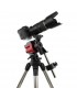 Astroinseguitore iOptron SkyGuider Pro kit con iPolar