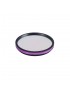 Filtro Antlia QUAD-band Anti-Inquinamento 2" / 50,8mm montato