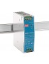 Alimentatore 12v 10ah Din Rail