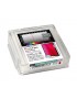 Filtro a banda stretta Baader H-alpha 50x50mm (6,5 nm) - ottimizzato CMOS