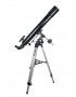 Rifrattore Infinity 80/900 Equatoriale