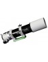 Rifrattore Skywatcher Evostar 72ED con riduttore / spianatore