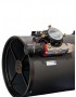 Focheggiatore Elettronico Fast-Reverse Tecnosky "Rose"