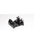 Supporto cercatore Tecnosky Deluxe