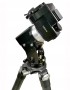 Montatura equatoriale ibrida iOptron HEM15