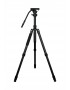 Treppiede Ibis Carbon Obelisk con testa fluida Ibis