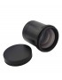 Riduttore di focale 0,8X per Tecnosky Quad Series