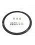 Retrofit newton 200 Carbon Tecnosky e GSO