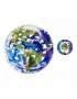 Puzzle di legno TERRA
