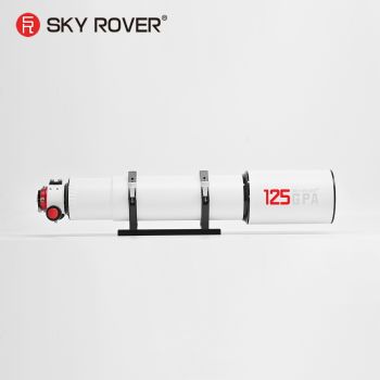 Rifrattore apocromatico Sky Rover 125mm f/7,8 Super ED FCD-100 SKYROVER