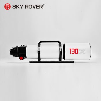 Rifrattore apocromatico Sky Rover 130mm f/7 a tripletto Super ED GPS SKYROVER