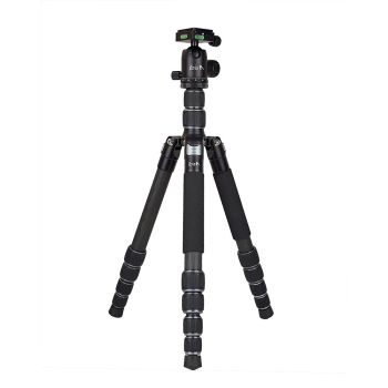 Treppiede Ibis Carbon Travel K36