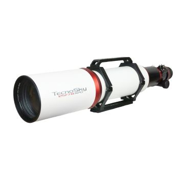 Rifrattore 125/975 F7,8 Apo ED FPL53 OWL optics Tecnosky