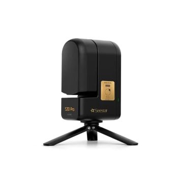 Telescopio Smart ZWO Seestar S30 Pro Total Solar Eclipse Edition