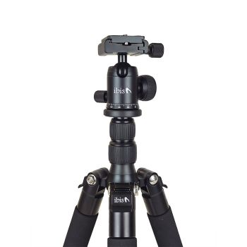 Treppiede in alluminio Ibis Bipod