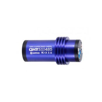 QHY 485 colore retroilluminato