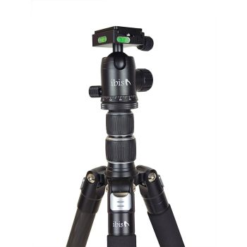 Treppiede Ibis Carbon Travel K36