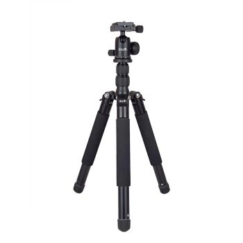 Treppiede in alluminio Ibis Bipod