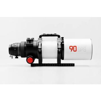 Rifrattore apocromatico tripletto ED da 90 mm f/6 GPS SKYROVER