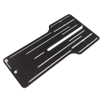 Piastra per accessori Pegasus Astro