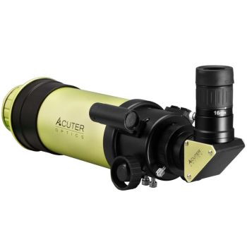 Telescopio Solare Acuter ST 40/400 Elite Phoenix 40
