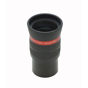 Oculare Tecnosky Premium Flat Field 19mm 65°