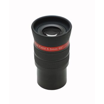 Oculare Tecnosky Premium Flat Field 5,5mm 65°