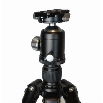 Testa a sfera Ibis M44