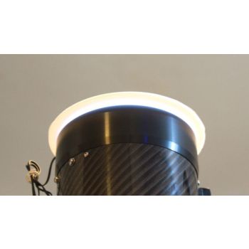 Flat Field rotondo 420mm